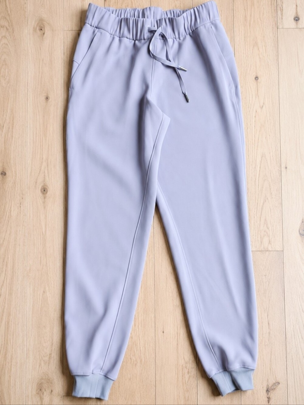 Lulu Joggers - Size 4